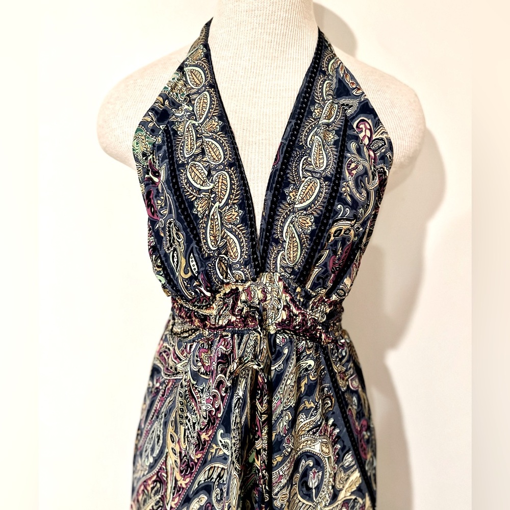 ChaCha Milano Maxi Dress - Size Small/Medium